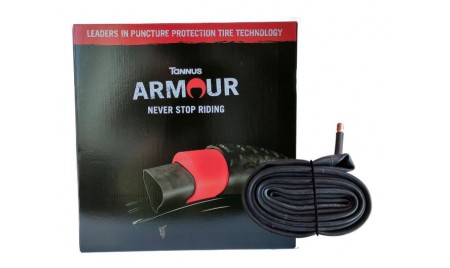 ARMOUR 29x2.60-3.00 con Camera d\'aria Valvola Schrader