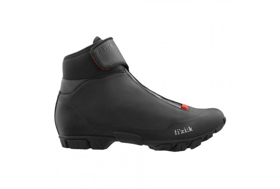 Artica X5 MTB Shoes black