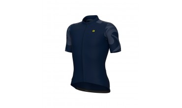 ARTIKA MAGLIA MANICA CORTA UOMO R-EV1AZZURRO BLU