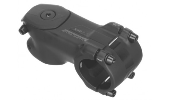 ATTACCO MANUBRIO SYNCROS XR1.5 -8°, 31,8MM ATTACCO MANUBRIO SYNCROS XR1.5 -8°, 31,8MM