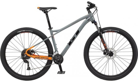 Avalanche Sport Grigio Avalanche Sport Grigio