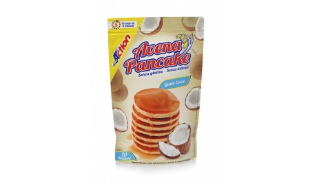 AVENA PANCAKE COCCO 1 Kg