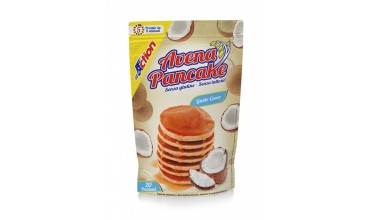 AVENA PANCAKE COCCO 1 Kg