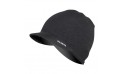 BAABAA MERINO SKIP BEANIE BLACK -CAMO