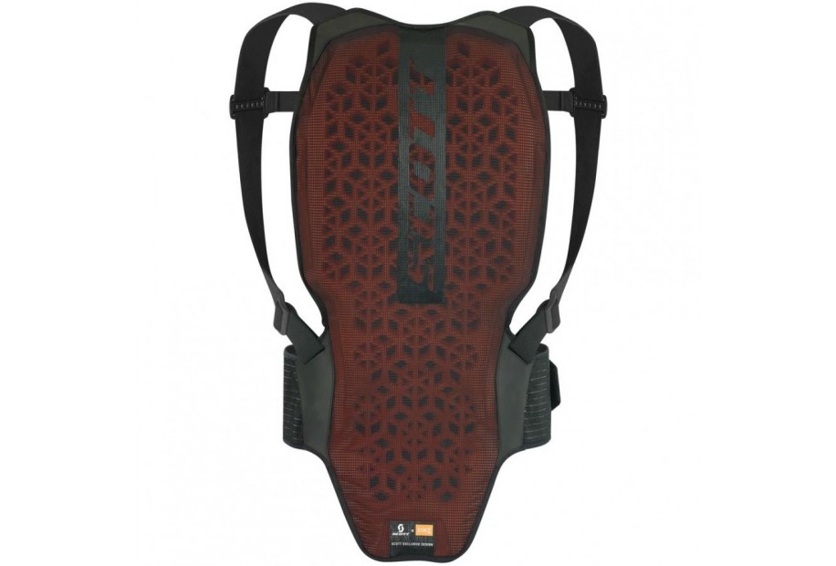 BACK PROTECTOR SCOTT AIRFLEX