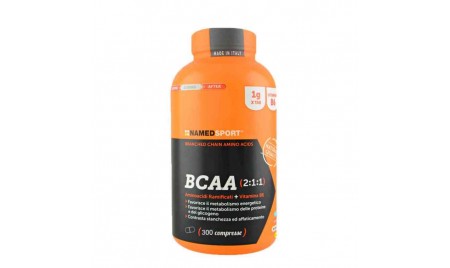 BCAA 2:1:1 - 300CPR