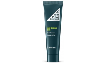 BEND36 LIGHT LEGS GEL 150ML