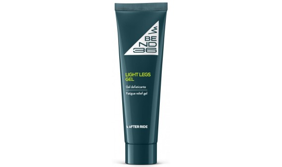 BEND36 LIGHT LEGS GEL 150ML BEND36 LIGHT LEGS GEL 150ML