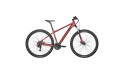 BERGAMONT REVOX 2 RED BERGAMONT REVOX 2 RED