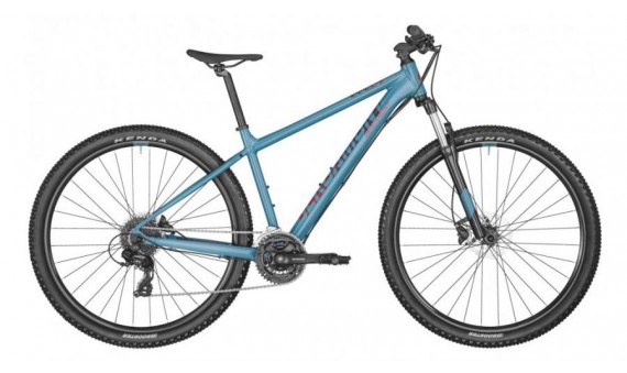 BERGAMONT REVOX 3 BLUE BERGAMONT REVOX 3 BLUE