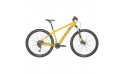 BERGAMONT REVOX 4 ORANGE BERGAMONT REVOX 4 ORANGE
