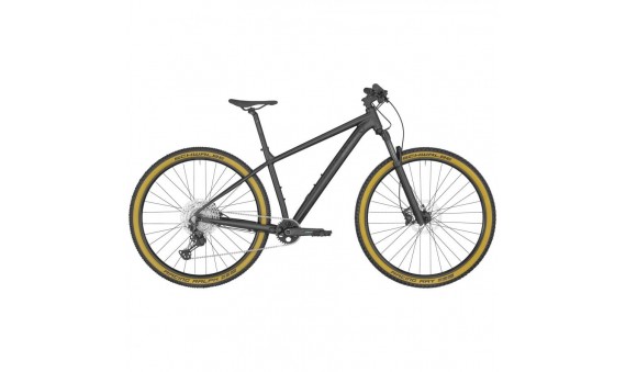 BERGAMONT REVOX 8 black (matt) BERGAMONT REVOX 8 black (matt)