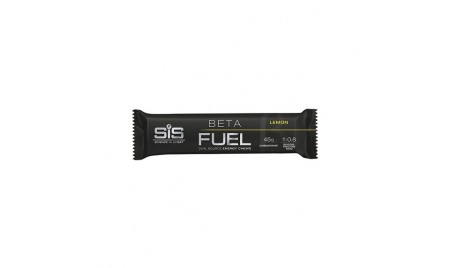 Beta Fuel Limone Caramella Maltodestrine e Fruttosio (2:1) 60g LIMONE