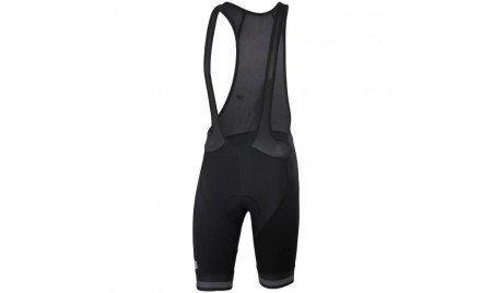 BFT CLASSIC BIBSHORT black