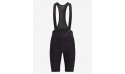 BIBSHORT DOGMA MAN BLACK BIBSHORT DOGMA MAN BLACK