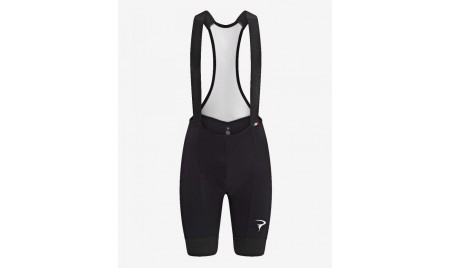 BIBSHORT F7 MAN BLACK