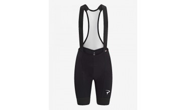 BIBSHORT F7 MAN BLACK