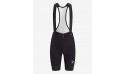 BIBSHORT F7 MAN BLACK