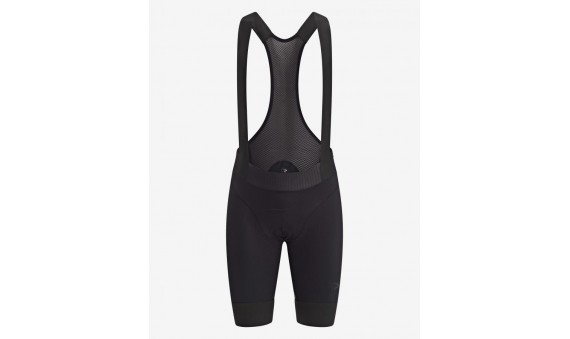 BIBSHORT F9 MAN BLACK