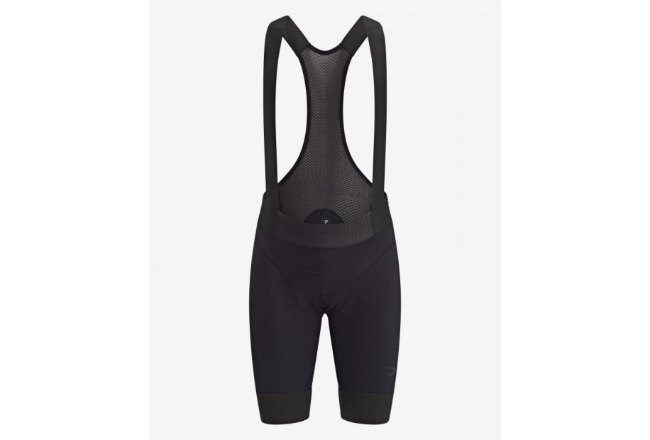 BIBSHORT F9 MAN BLACK