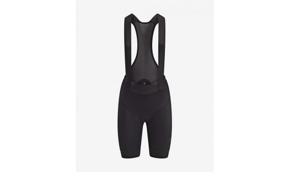 BIBSHORT F9 WOMAN BLACK BIBSHORT F9 WOMAN BLACK