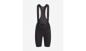 BIBSHORT F9 WOMAN BLACK BIBSHORT F9 WOMAN BLACK
