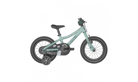BICICLETTA SCOTT CONTESSA 14 BICICLETTA SCOTT CONTESSA 14
