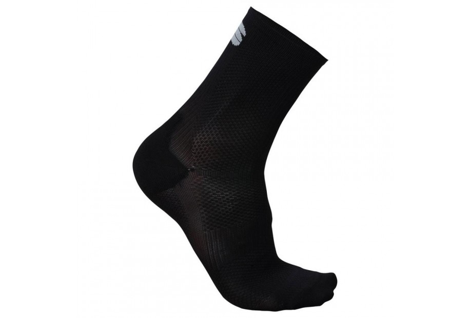 BODYFIT PRO 2 SOCKS BLACK