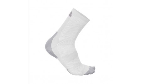 BODYFIT PRO 2 SOCKS WHITE