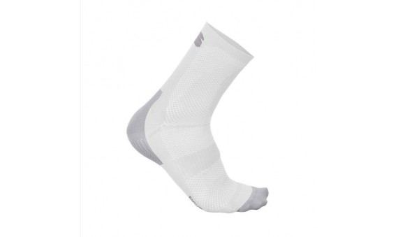 BODYFIT PRO 2 SOCKS WHITE BODYFIT PRO 2 SOCKS WHITE