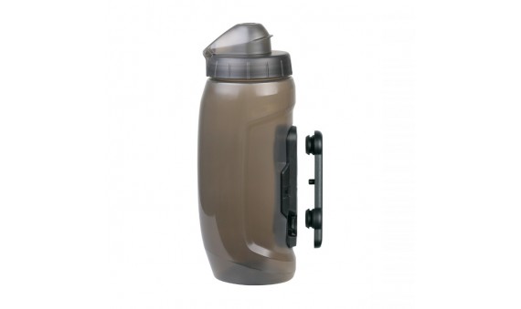 Borraccia da 590ml con capsula protettiva e attacco magnetico