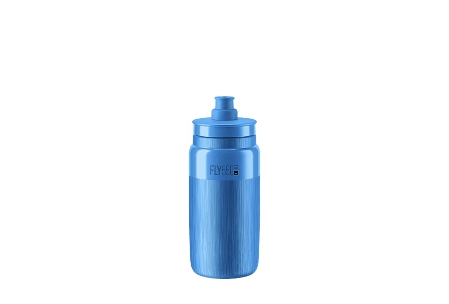 BORRACCIA FLY TEX 550 ML BLU