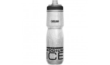 BORRACCIA ISOTERMICA PODIUM® ICE DA 620 ML BLACK