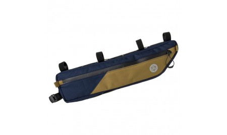 BORSA VENTURA TELAIO SMALL BLU