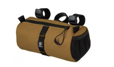 BORSA VENTURE ROLL ANT. MANUBRIO BRONZO