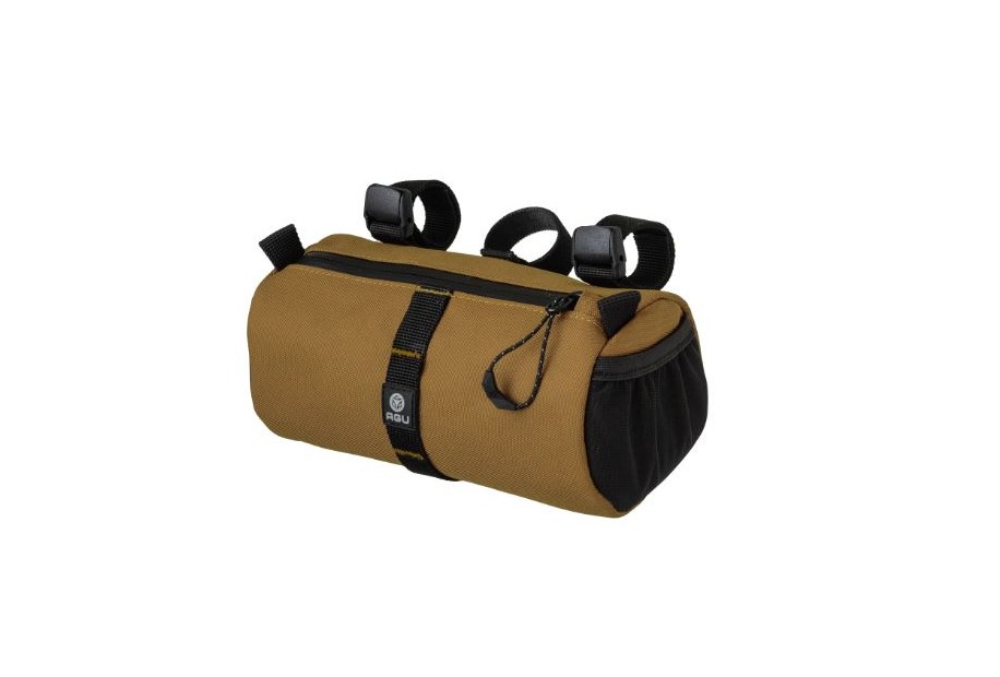 BORSA VENTURE ROLL ANT. MANUBRIO BRONZO