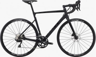 CAAD13 Disc 105 Matte Black