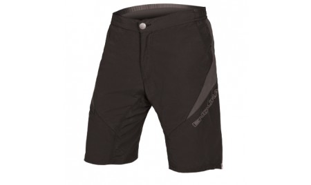 Cairn Short BLACK