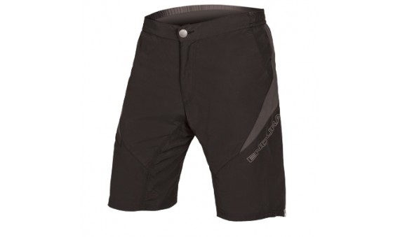Cairn Short BLACK Cairn Short BLACK