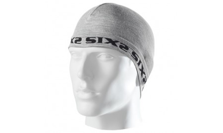 Calotta sottocasco Carbon Merinos Wool