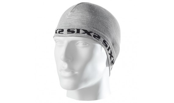 Calotta sottocasco Carbon Merinos Wool Calotta sottocasco Carbon Merinos Wool