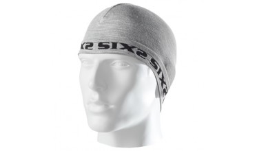 Calotta sottocasco Carbon Merinos Wool
