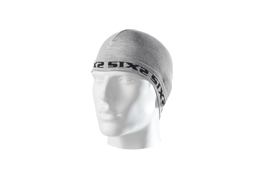 Calotta sottocasco Carbon Merinos Wool
