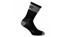CALZA CORTA LOGO GREY CALZA CORTA LOGO GREY