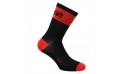 CALZA CORTA LOGO RED