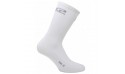 CALZA CORTA LOGO WHITE CALZA CORTA LOGO WHITE