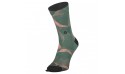 CALZE DA DONNA SCOTT TRAIL VERTIC CREW smoked green/crystal pink