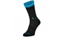 CALZE SCOTT TRAIL CREW dark dark grey/blue CALZE SCOTT TRAIL CREW dark dark grey/blue