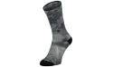 CALZE SCOTT TRAIL FERN CREW black/dark grey