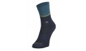CALZE SCOTT TRAIL TUNED CREW black/aruba green CALZE SCOTT TRAIL TUNED CREW black/aruba green